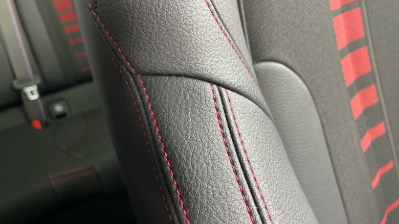 BMW 1 Series 128ti 5dr Step Auto [Live Cockpit Professional] Petrol Hatchback